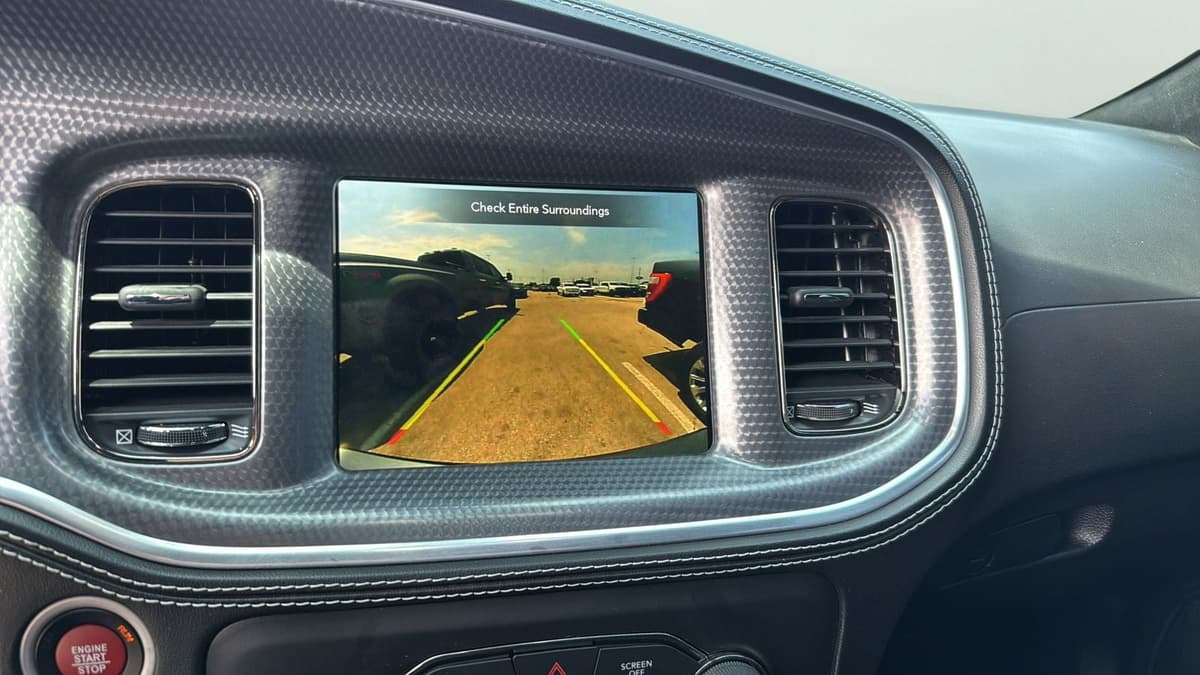 2023 Dodge Charger - Image 18