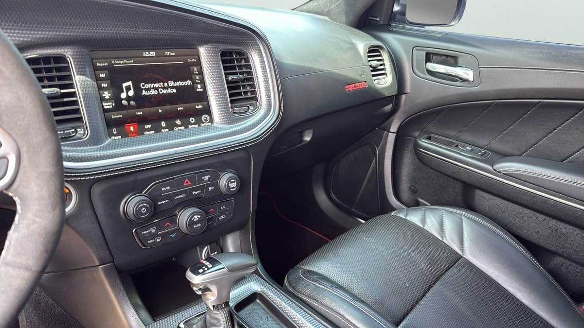 2023 Dodge Charger - Image 19