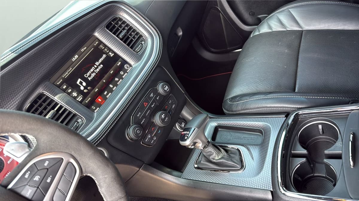 2023 Dodge Charger - Image 20