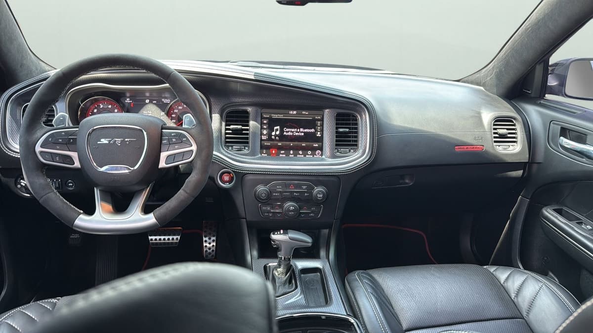 2023 Dodge Charger - Image 21