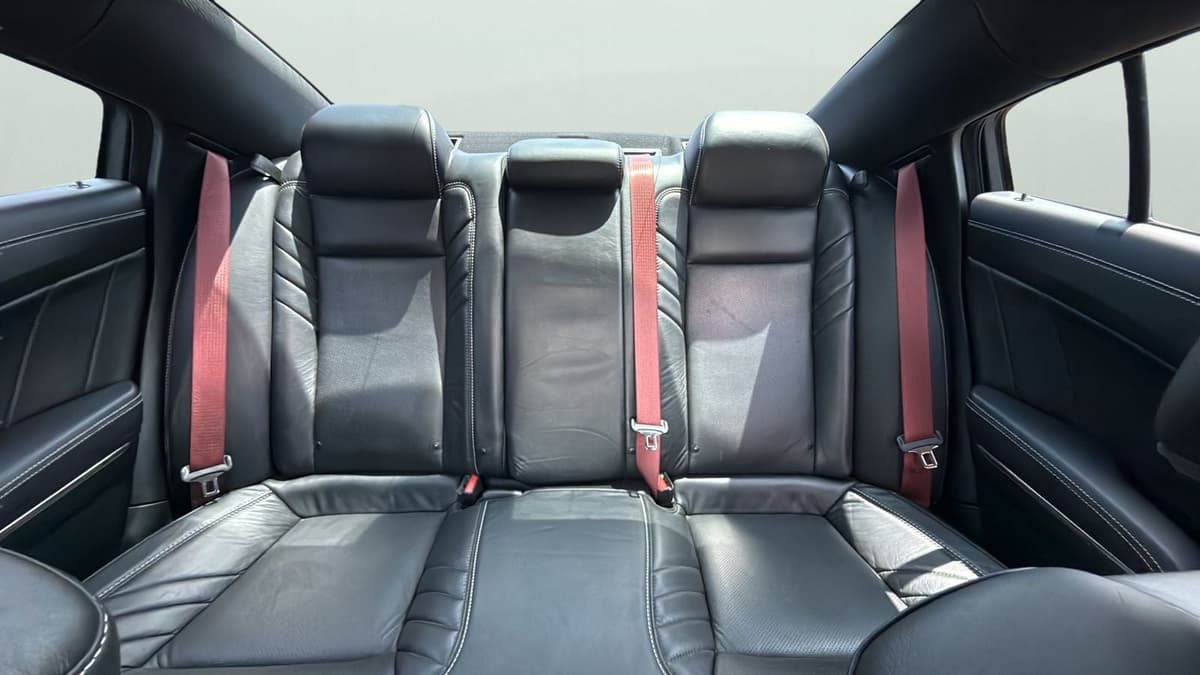 2023 Dodge Charger - Image 24