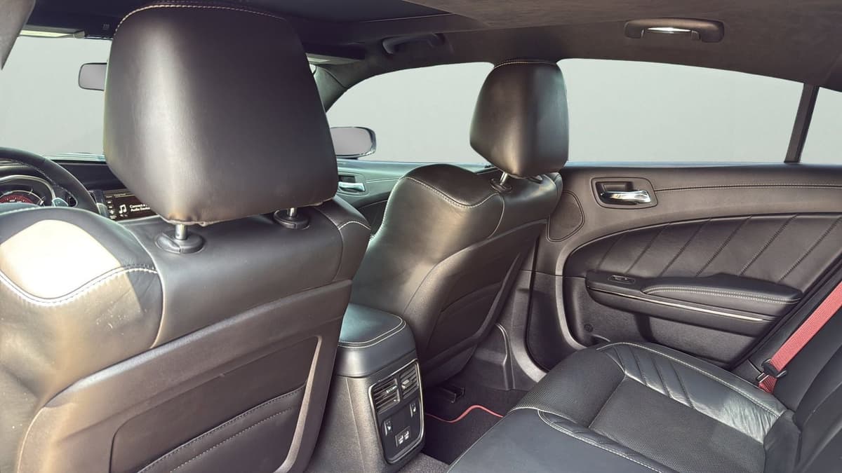 2023 Dodge Charger - Image 26