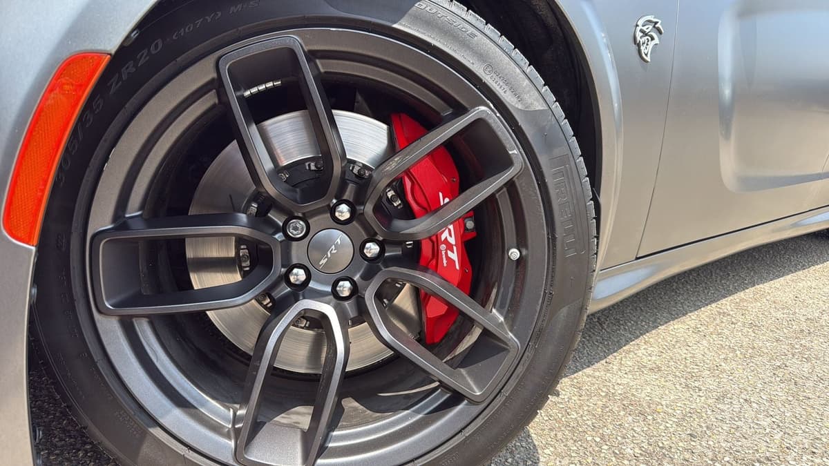 2023 Dodge Charger - Image 29