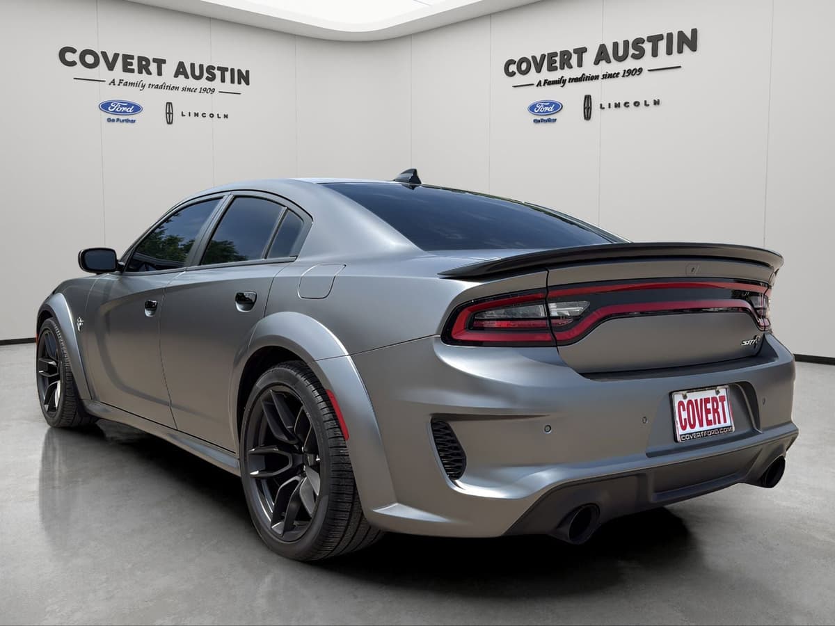2023 Dodge Charger - Image 3