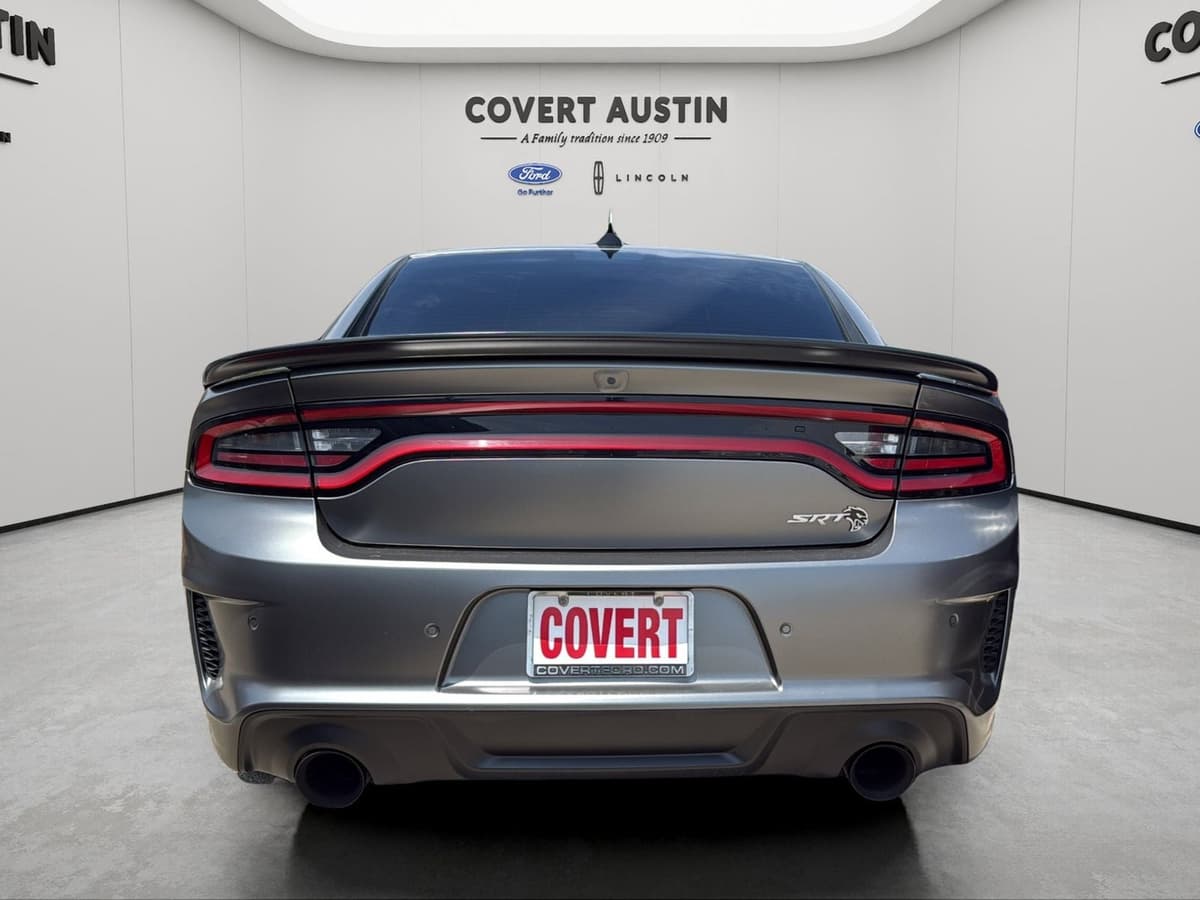 2023 Dodge Charger - Image 4