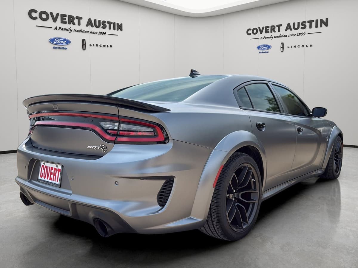 2023 Dodge Charger - Image 5