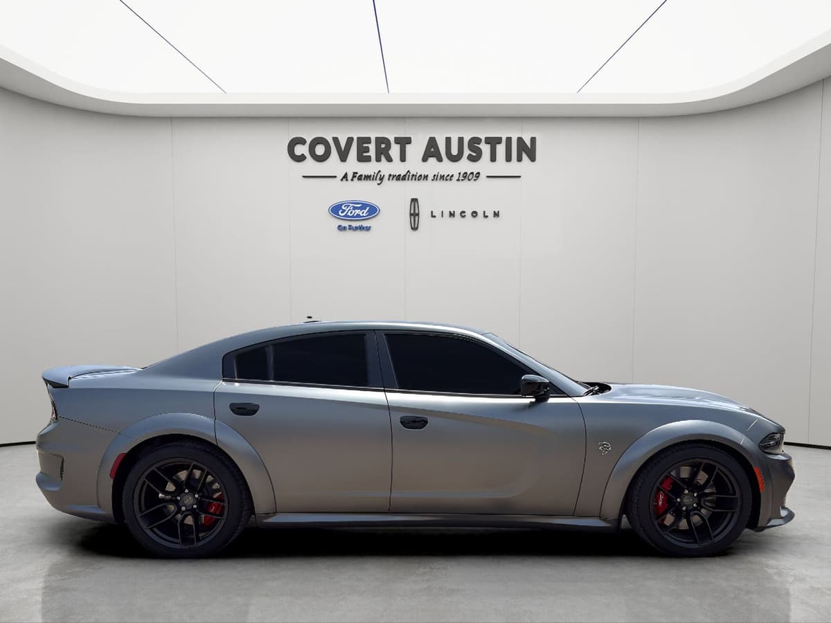 2023 Dodge Charger - Image 6
