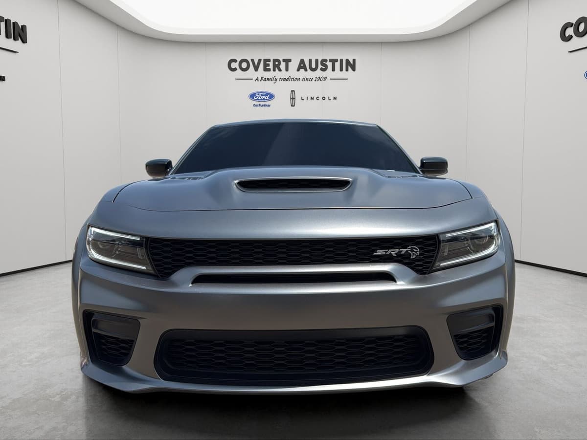 2023 Dodge Charger - Image 8