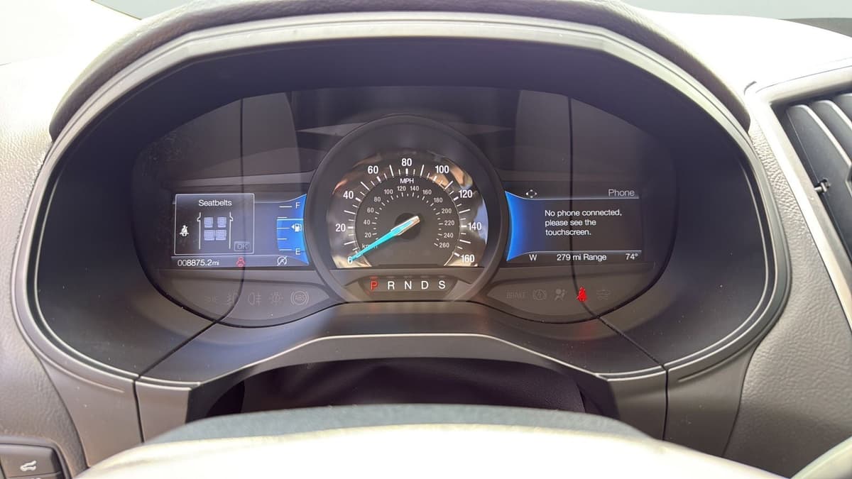 2023 Ford Edge - Image 13