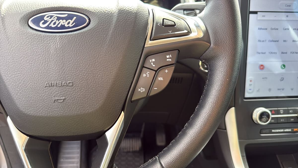 2023 Ford Edge - Image 15
