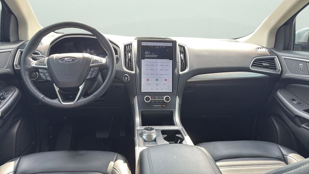 2023 Ford Edge - Image 21
