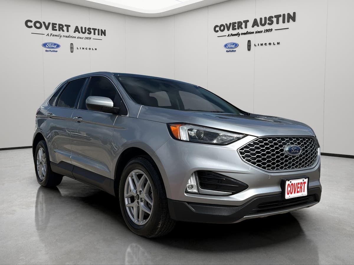 2023 Ford Edge - Image 7