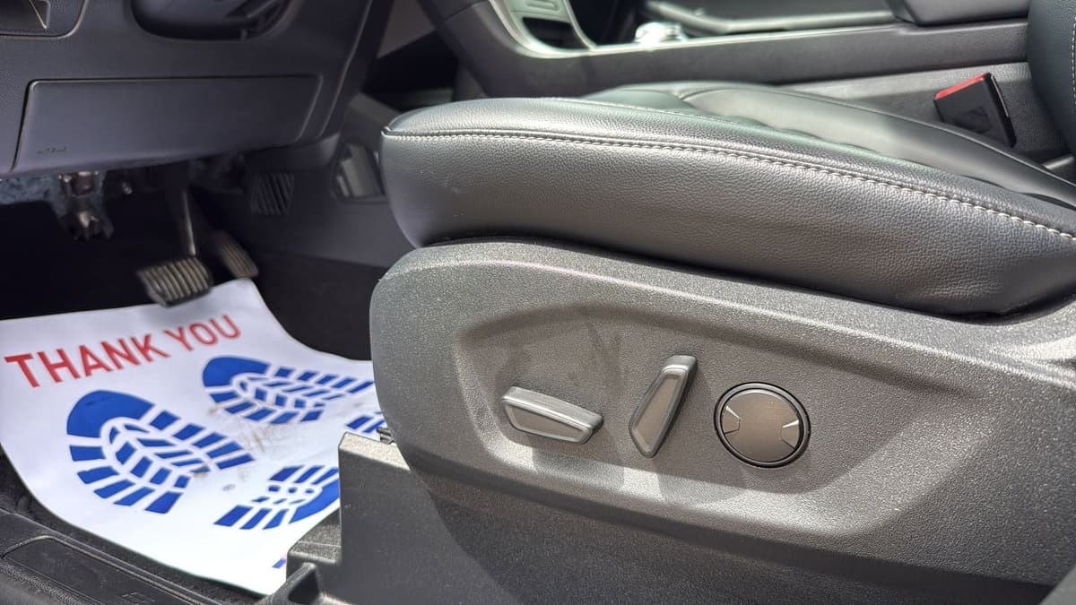 2024 Ford Edge - Image 10