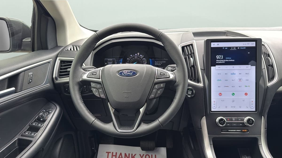 2024 Ford Edge - Image 12
