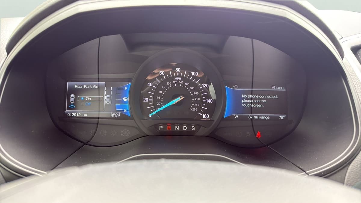 2024 Ford Edge - Image 13