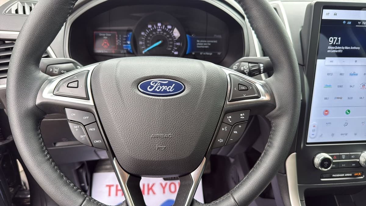 2024 Ford Edge - Image 14