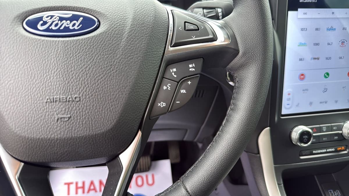 2024 Ford Edge - Image 15