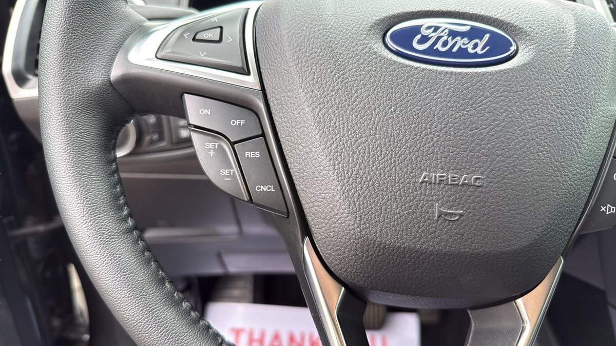 2024 Ford Edge - Image 16