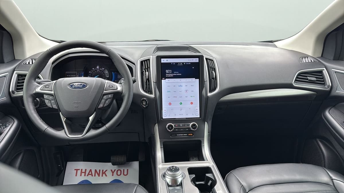 2024 Ford Edge - Image 21