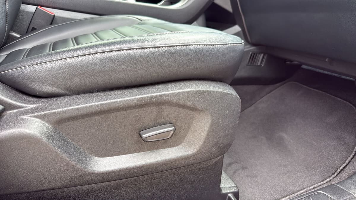 2024 Ford Edge - Image 24