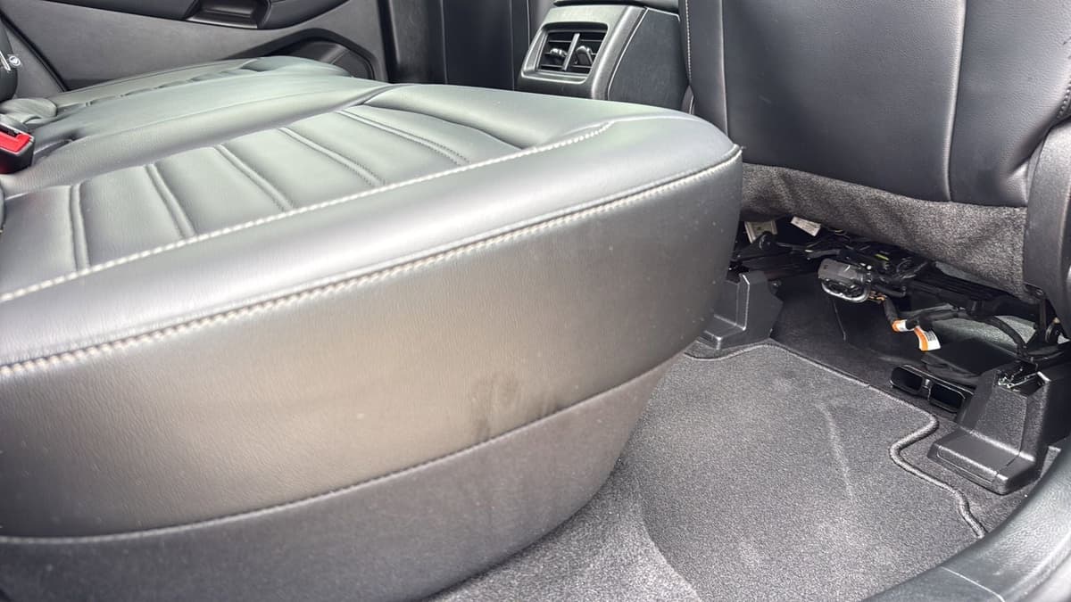 2024 Ford Edge - Image 26