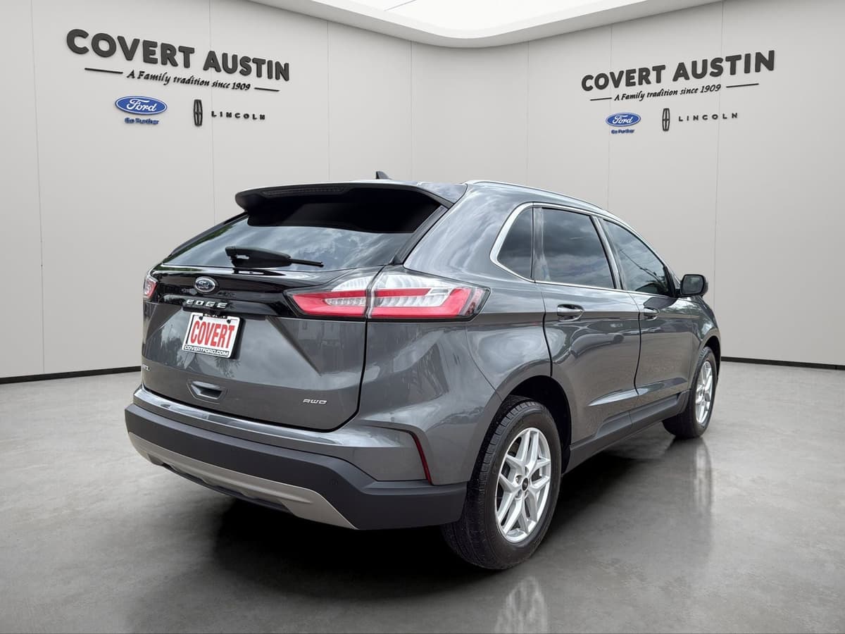 2024 Ford Edge - Image 5