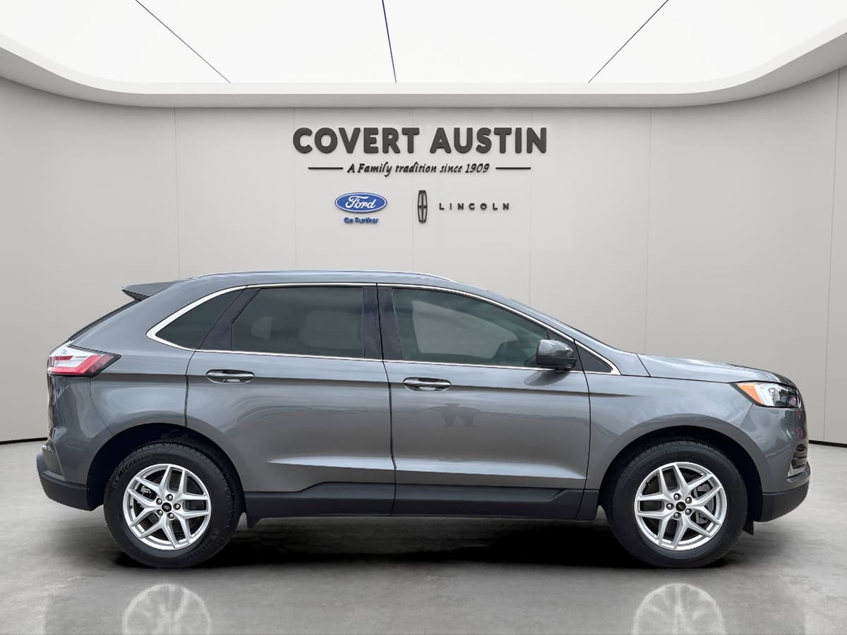 2024 Ford Edge - Image 6