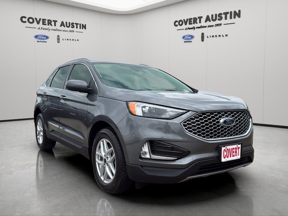 2024 Ford Edge - Image 7