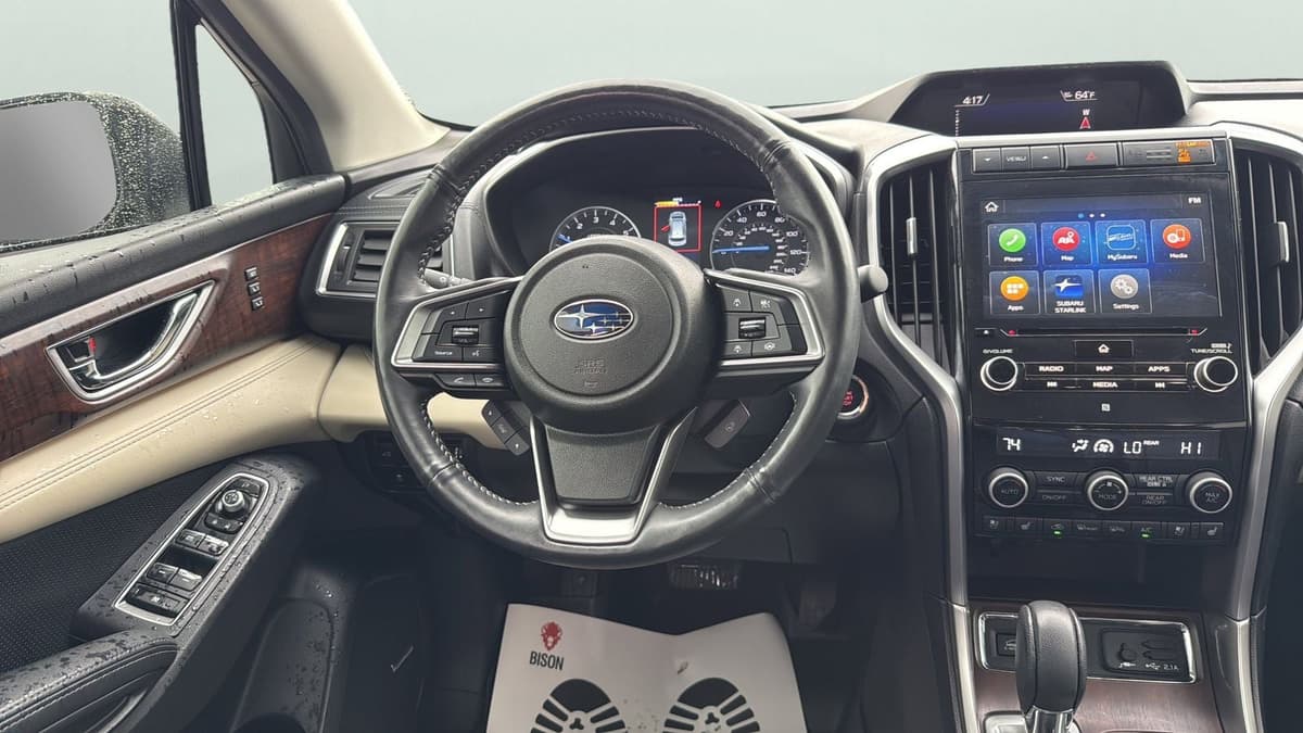2022 Subaru Ascent - Image 12
