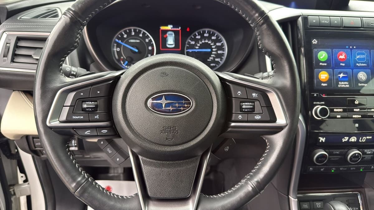 2022 Subaru Ascent - Image 14
