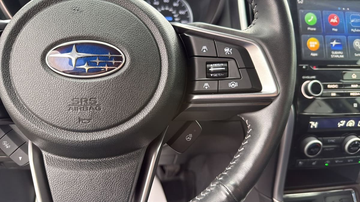 2022 Subaru Ascent - Image 15