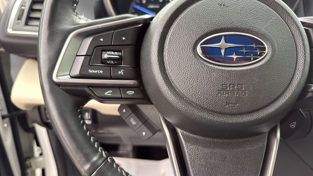 2022 Subaru Ascent - Image 16