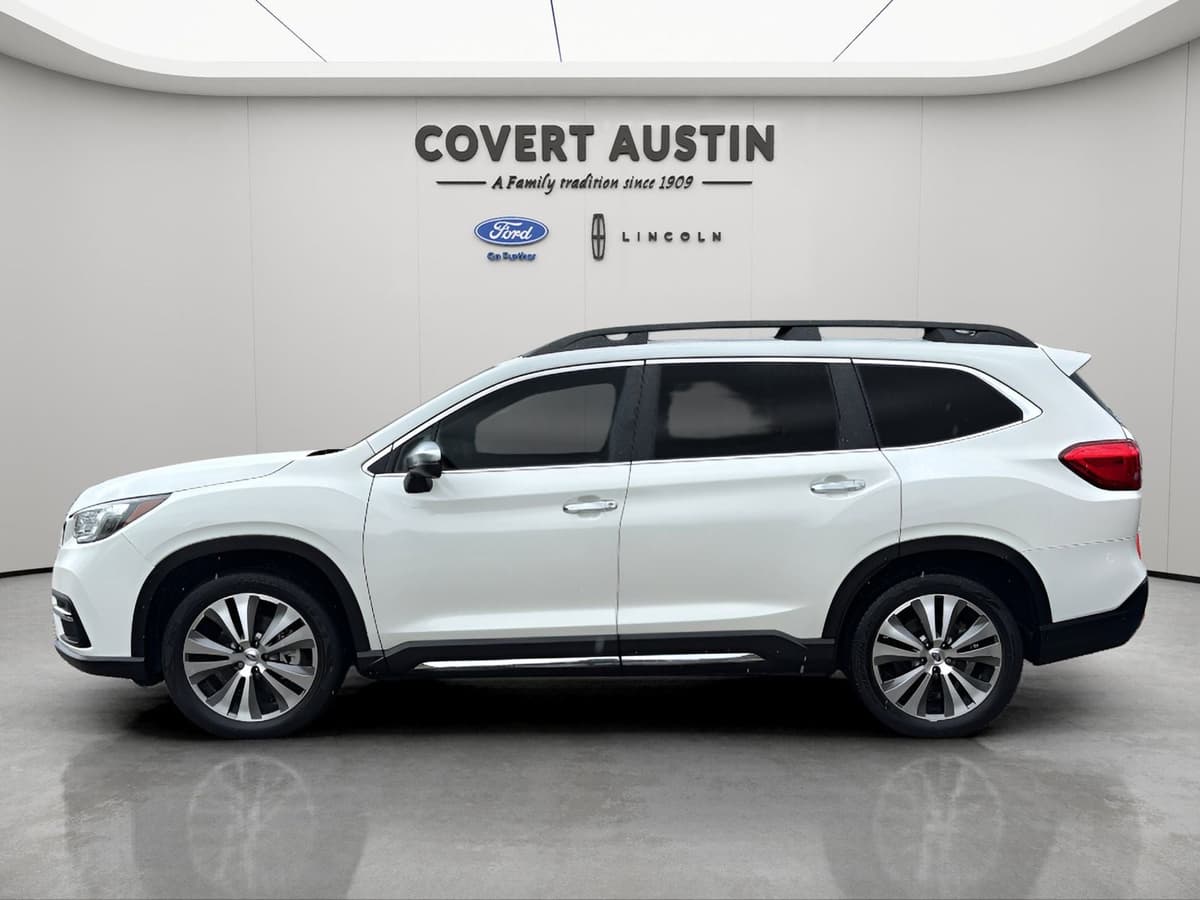 2022 Subaru Ascent - Image 2