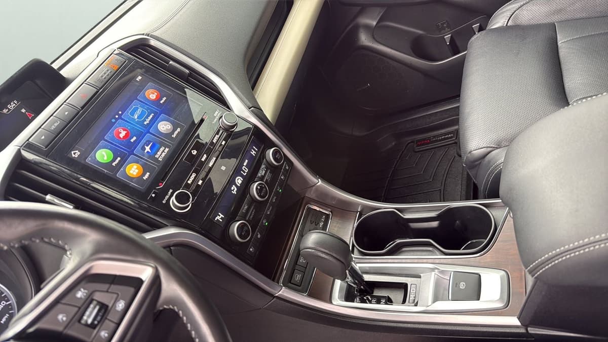 2022 Subaru Ascent - Image 20
