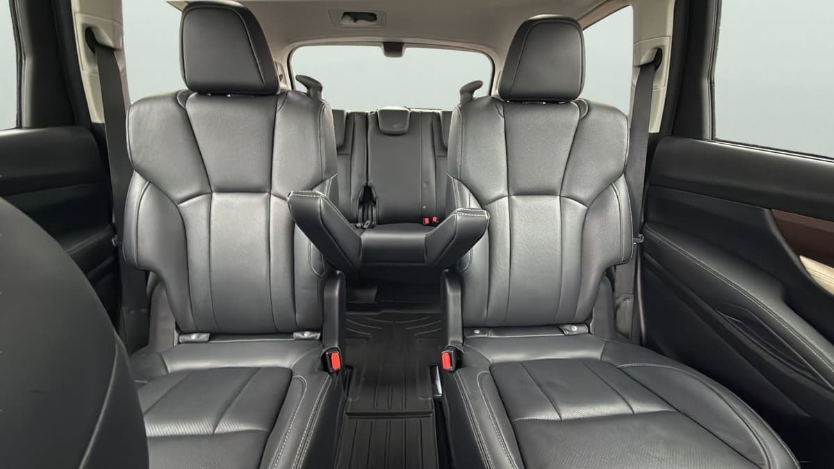 2022 Subaru Ascent - Image 25
