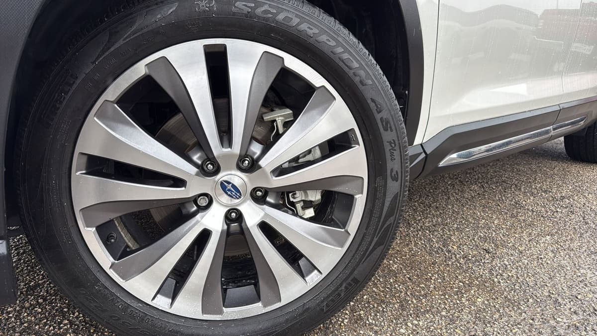 2022 Subaru Ascent - Image 29
