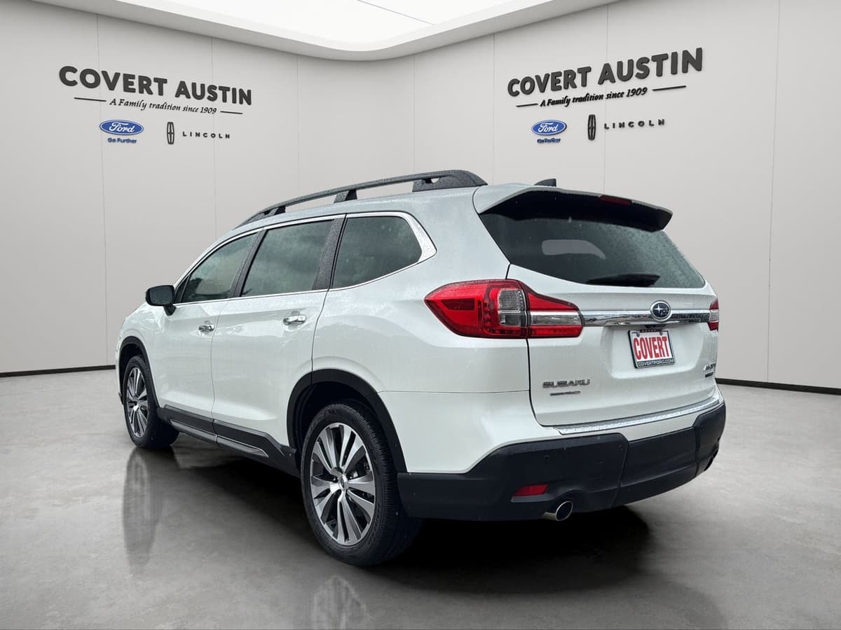 2022 Subaru Ascent - Image 3