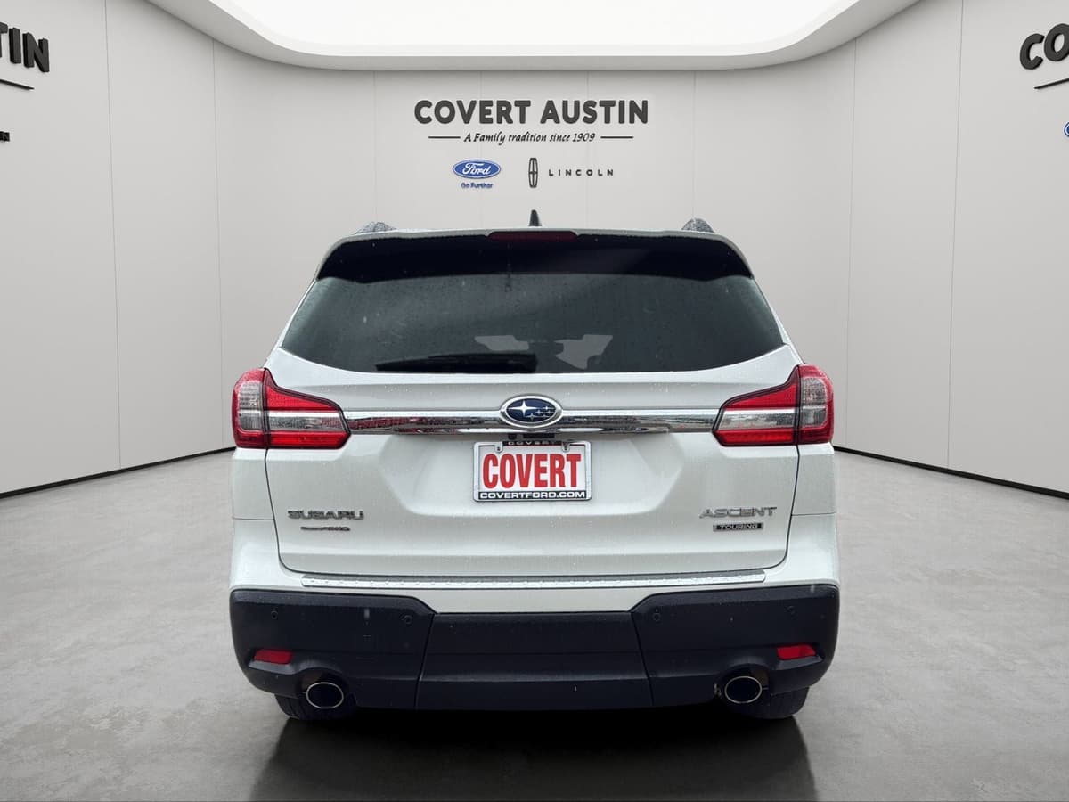 2022 Subaru Ascent - Image 4