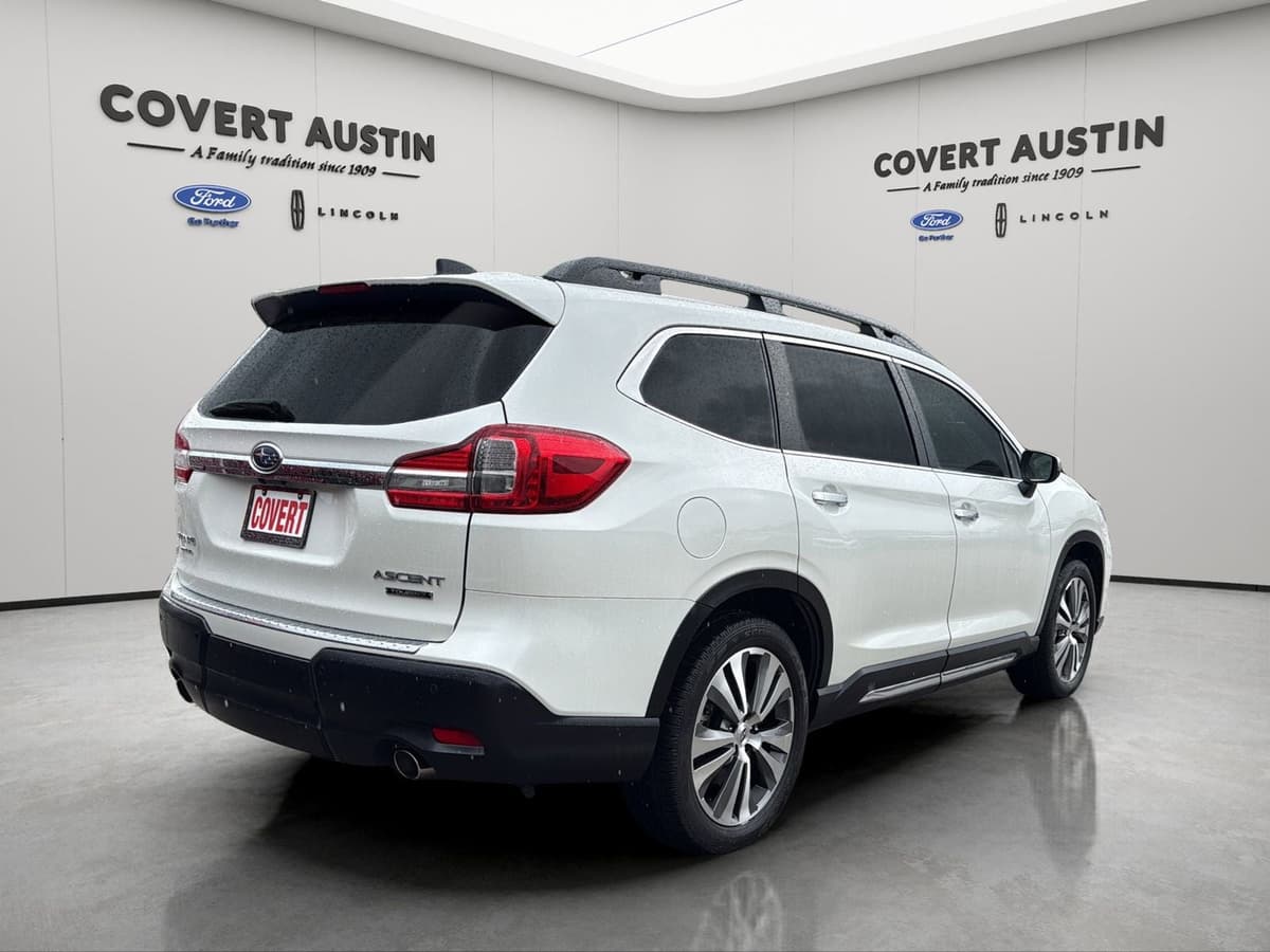 2022 Subaru Ascent - Image 5