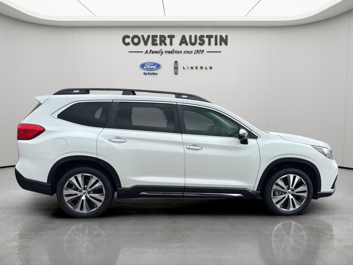 2022 Subaru Ascent - Image 6