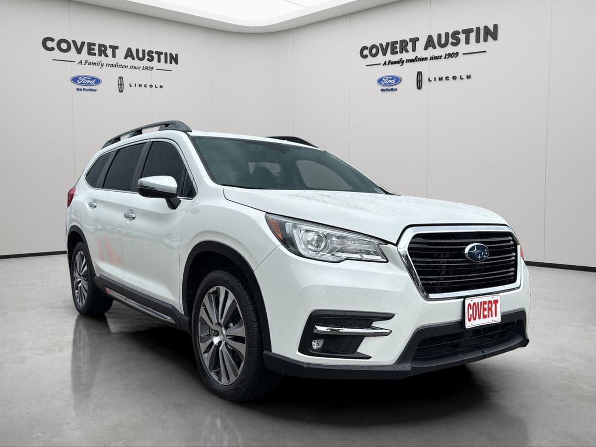 2022 Subaru Ascent - Image 7