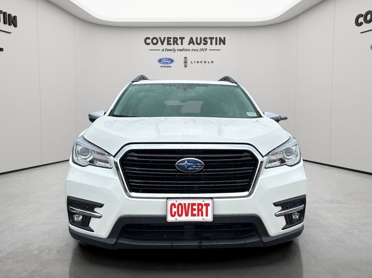 2022 Subaru Ascent - Image 8