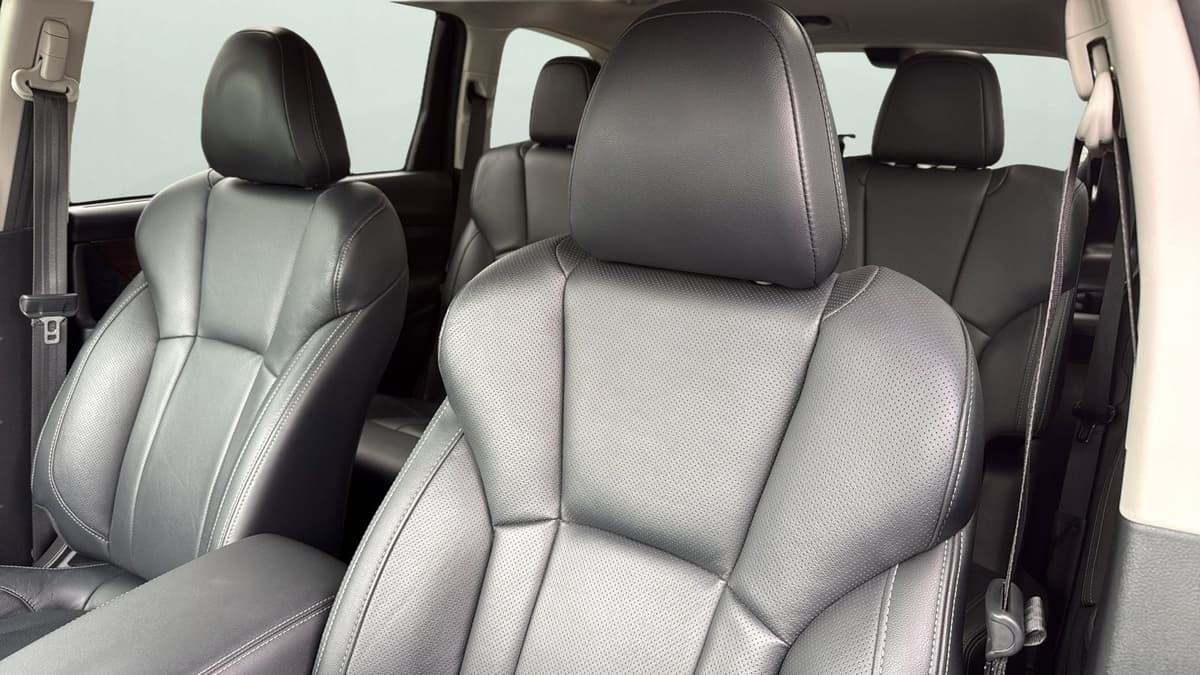 2022 Subaru Ascent - Image 9