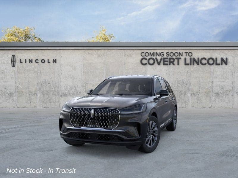2026 Lincoln Aviator - Image 2