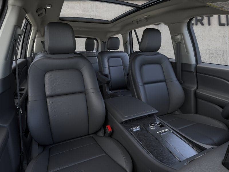 2026 Lincoln Aviator - Image 10