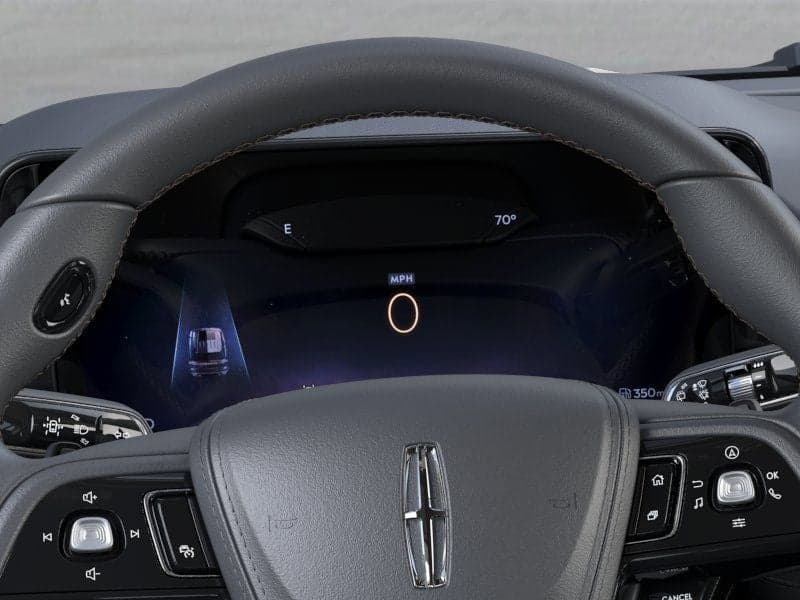 2026 Lincoln Aviator - Image 13