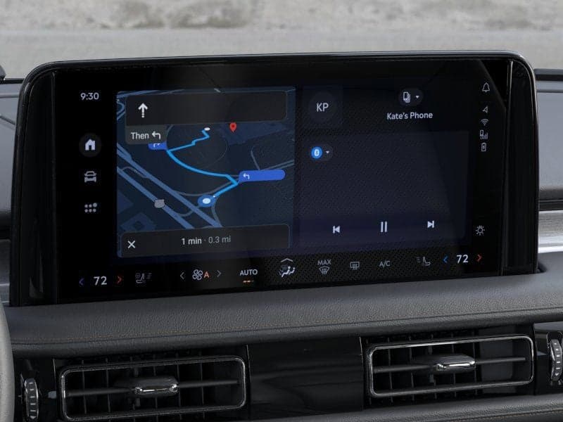 2026 Lincoln Aviator - Image 14