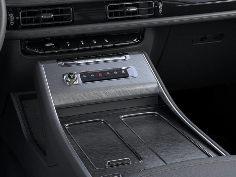 2026 Lincoln Aviator - Image 15