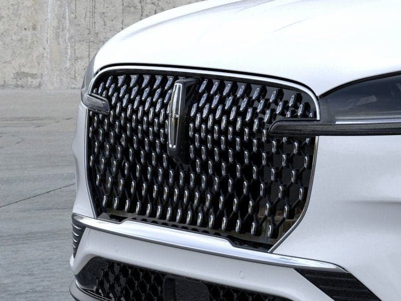2026 Lincoln Aviator - Image 17