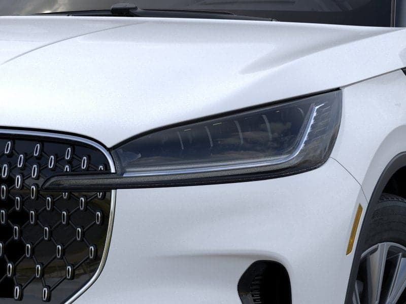 2026 Lincoln Aviator - Image 18